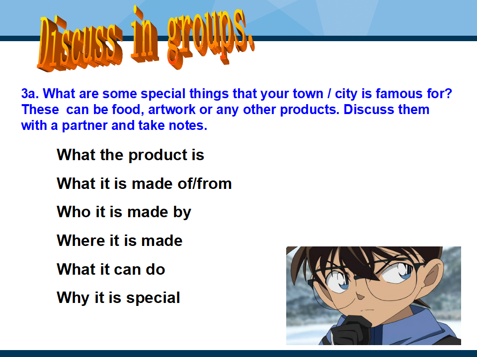 新目标Go for it版九年级Unit 5 What are the shirts made ofUnit 5 What are the shirts made of_L5324_九年级精品课件_13.png