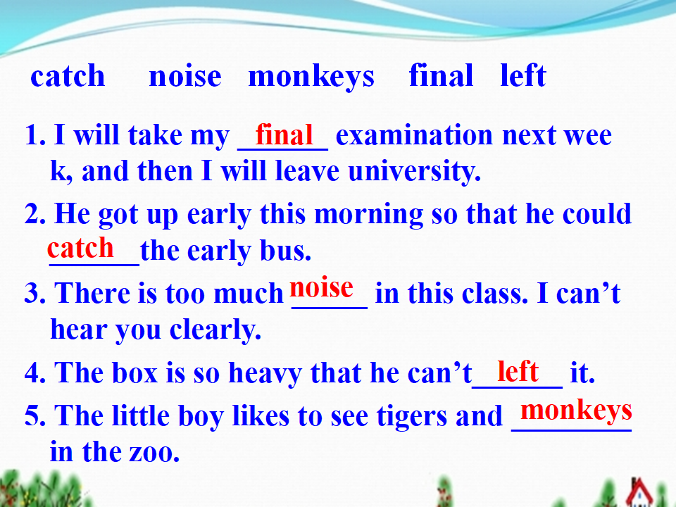 Unit 13 We’re trying to save the earth  Section B 1a-2e417_九年级精品课件_53.png