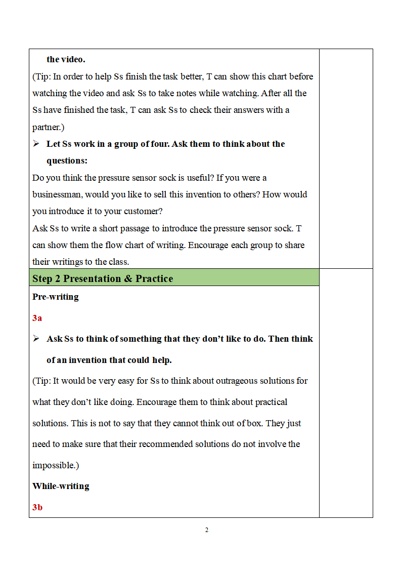 Unit 6 Section B（3a-Self Check）教案304_九年级精品教案_02.png