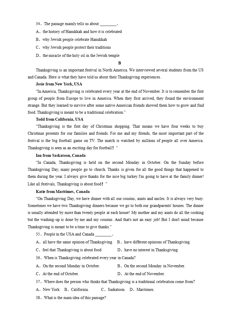 1.2 Reading and Thinking 练习（2）（原卷版）_03.png