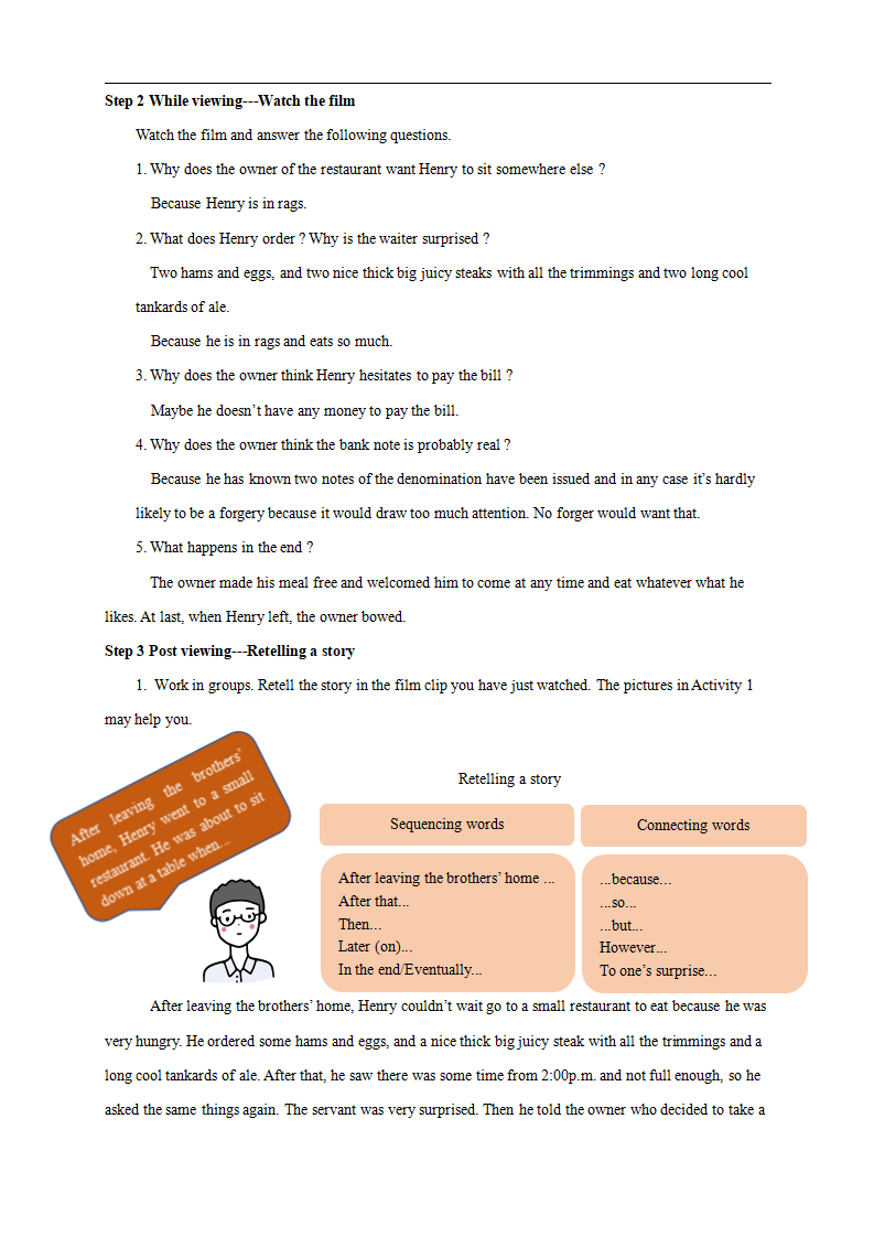 5.1 Listening and Speaking 教学设计（2）-人教版高中英语必修第三册_06.png