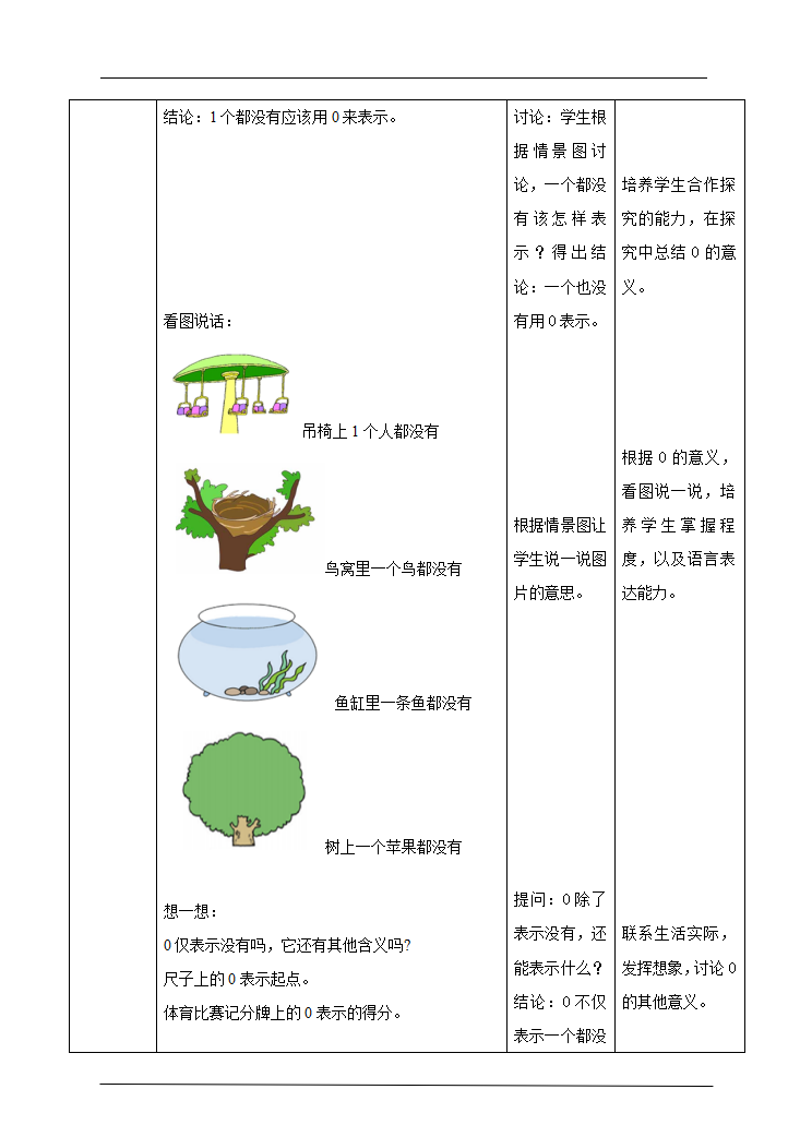 3.4 0的认识和加减法 教学设计_02.png
