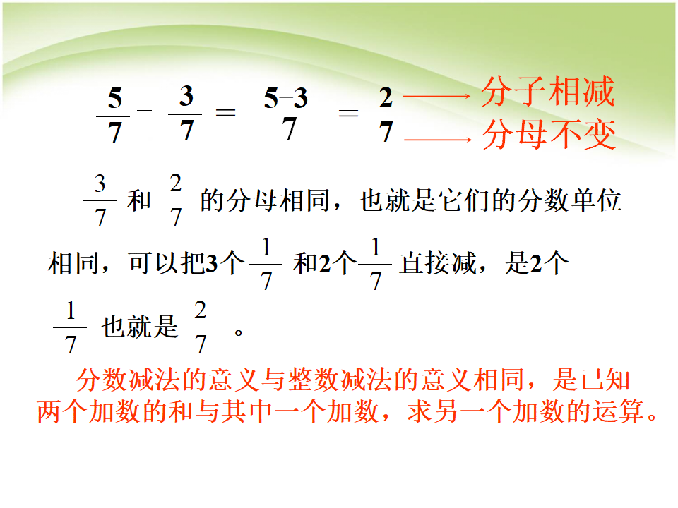 人教版五年级下册同分母分数加减法课件_12.png