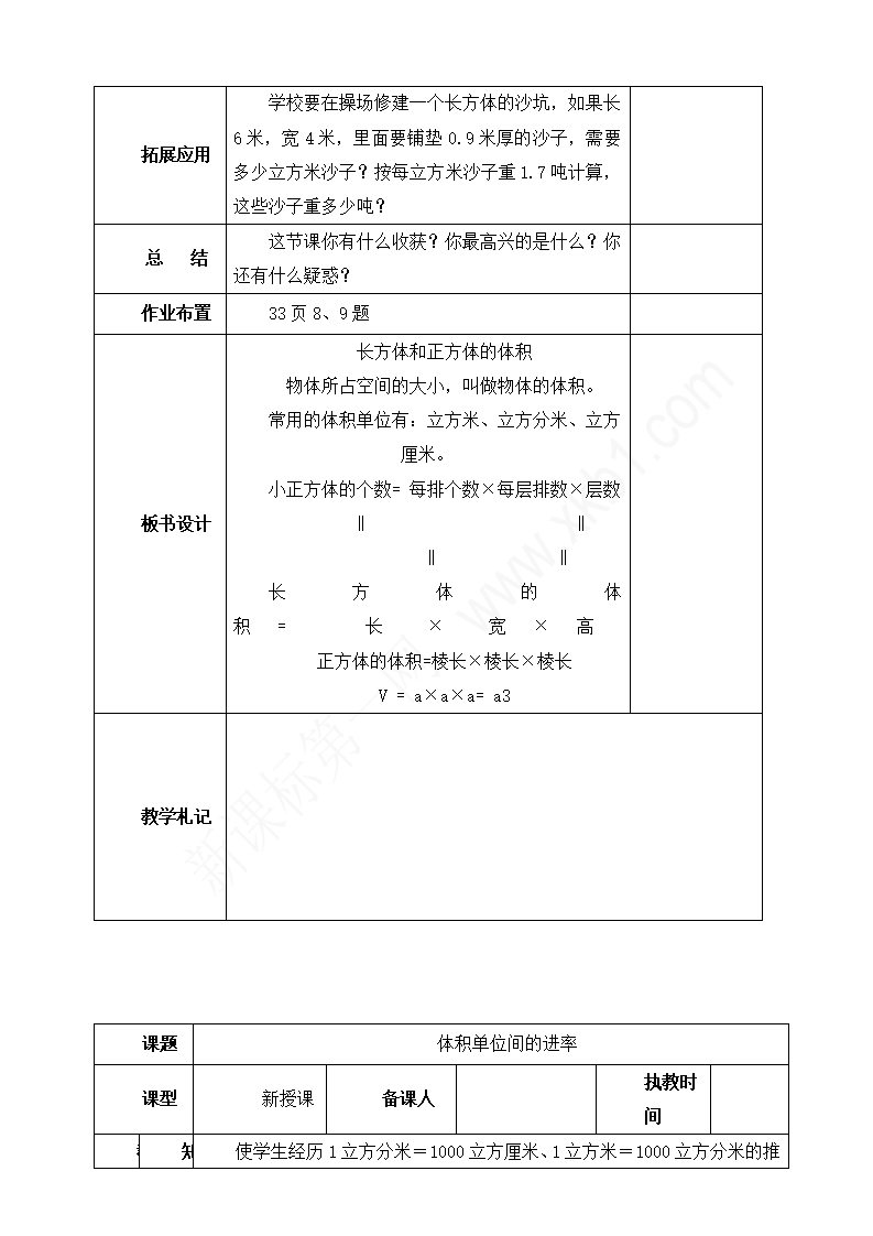 新人教版小学五年级数学下册全册教案 7_24.png