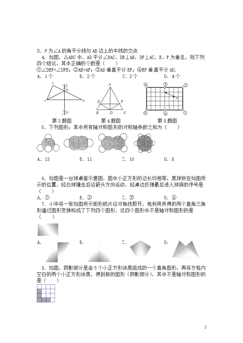 第13章——13.2《画轴对称图形》同步练习及（含答案）2037_02.png