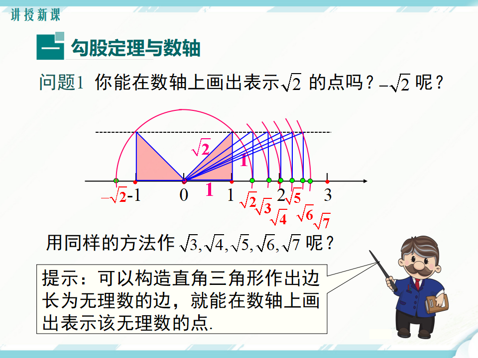 17.1 第3课时  利用勾股定理作图或计算125_05.png