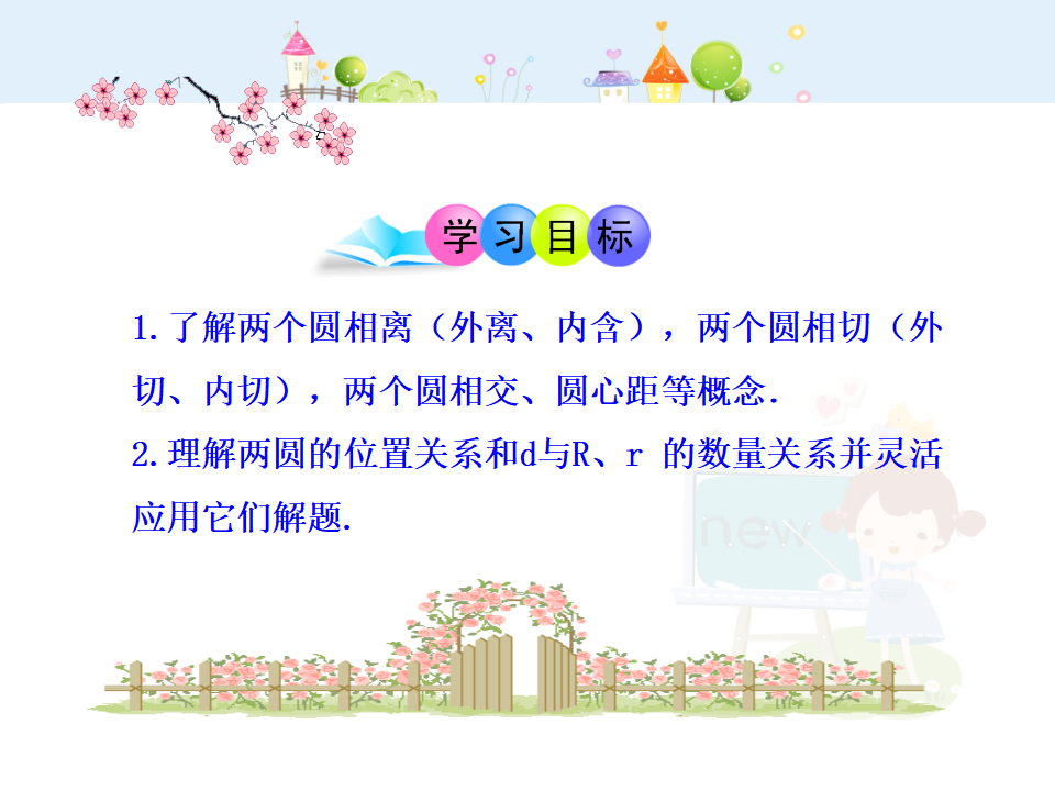 初中数学教学课件：24.2.3  圆和圆的位置关系（人教版九年级上）104_02.png