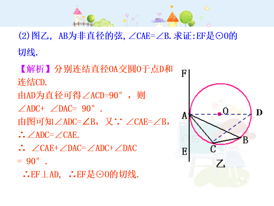 初中数学教学课件：24.2.2  直线和圆的位置关系第1课时（人教版九年级上）109_22.png