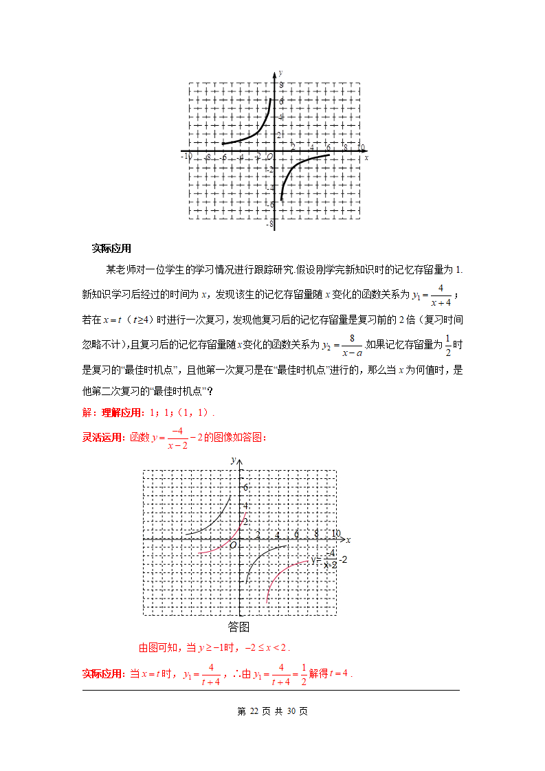 2015-2016年黄岗初中九年级上第一次月考数学试题及答案_22.png