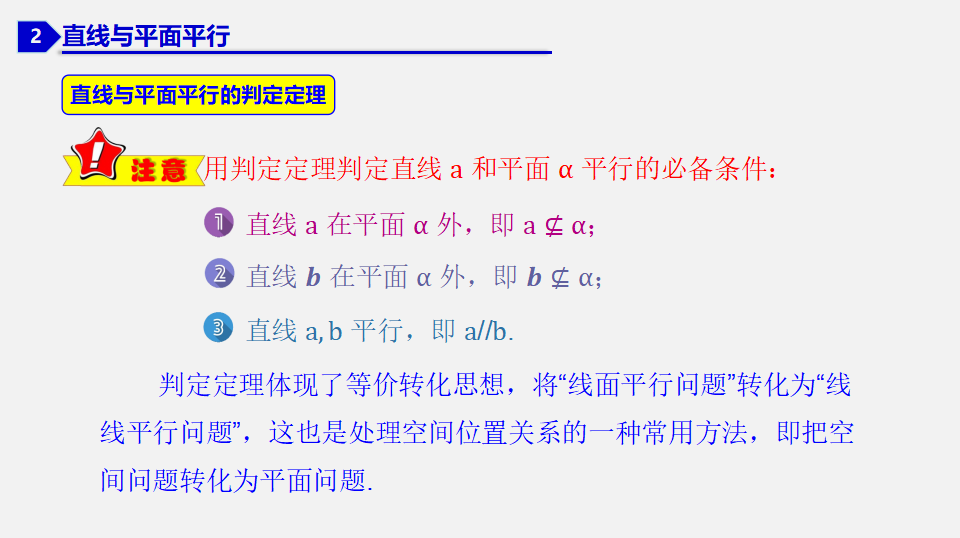 8.5 空间直线、平面的平行（1）-2020-2021学年高一数学同步教学课件（人教A版2019必修第二册）_07.png