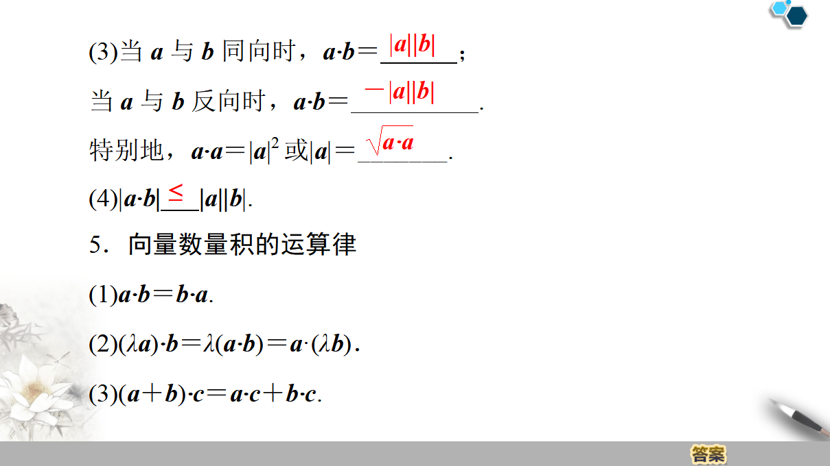 19-20 第6章 6.2.4　向量的数量积_09.png