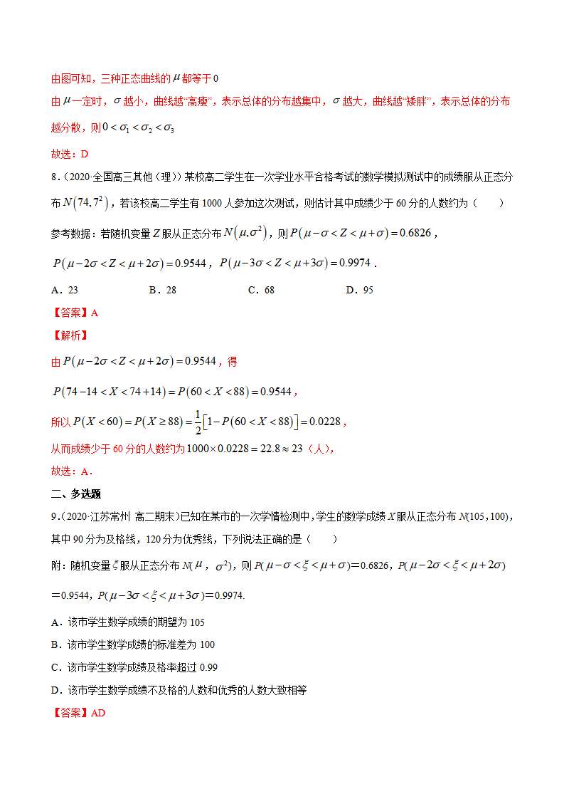 专题34 正态分布（解析版）_04.png