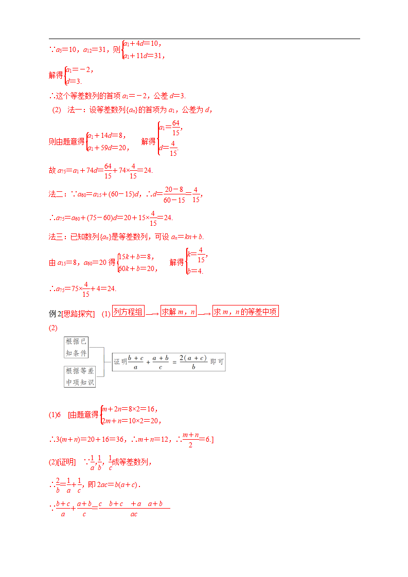 4.2.1 等差数列的概念（1）导学案- 人教A版 高二 选择性必修第二册_06.png