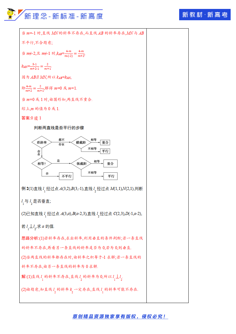 2.1.2 两条直线平行和垂直的判定 教学设计-人教A版高中数学选择性必修第一册_05.png