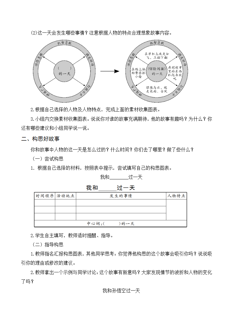 （教案 反思）习作四    我和________过一天_02.png