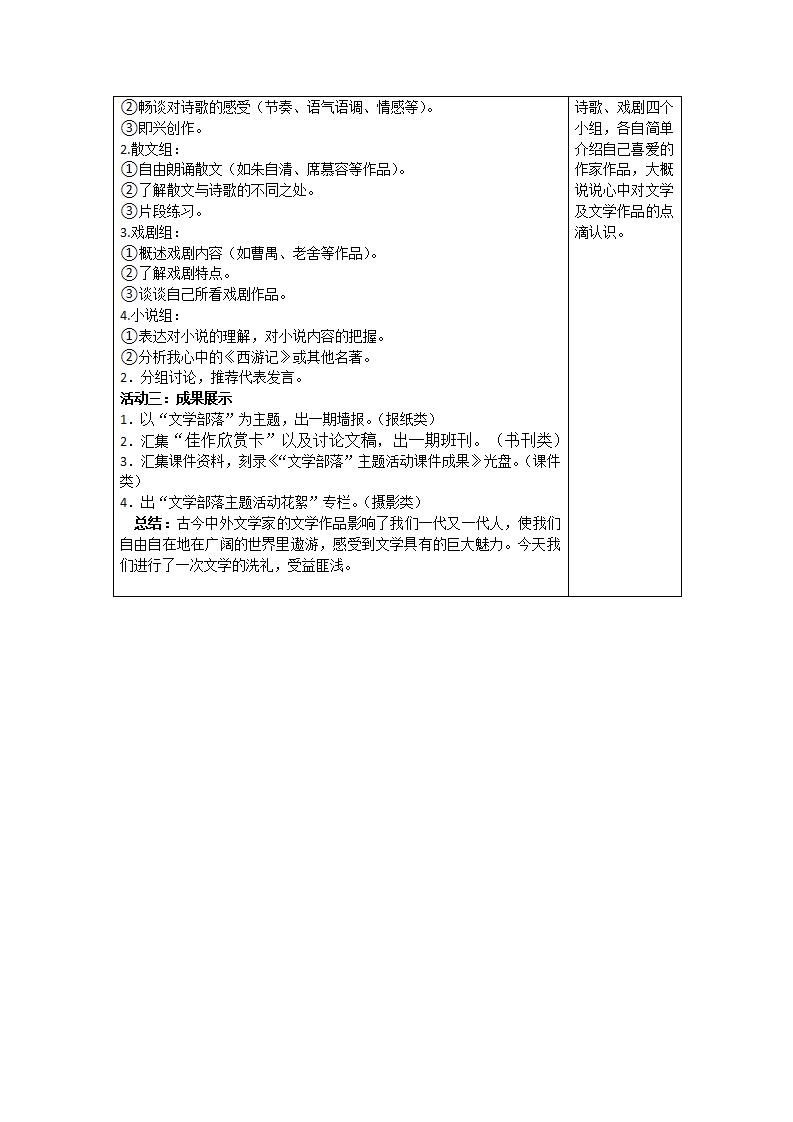 第六单元综合性学习  文学部落_02.png