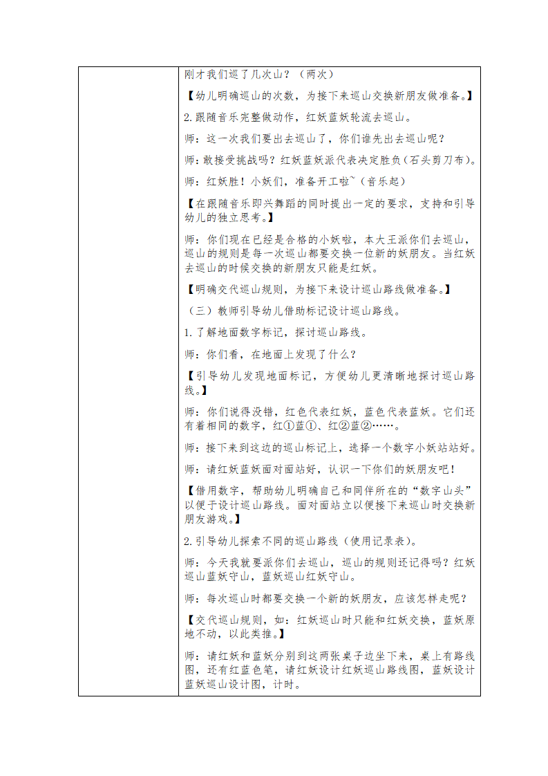 大班律动《大王叫我来巡山》教学设计_03.png