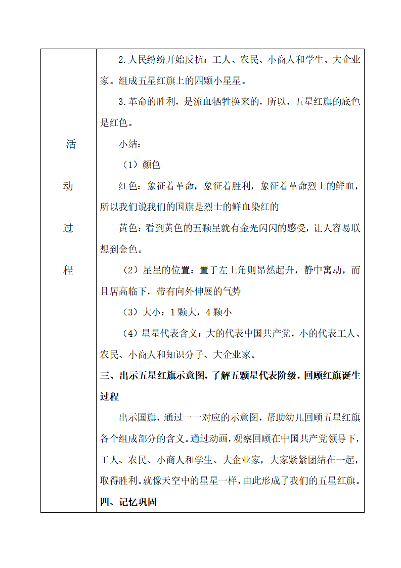 大班社会《五星红旗》微教案_02.png