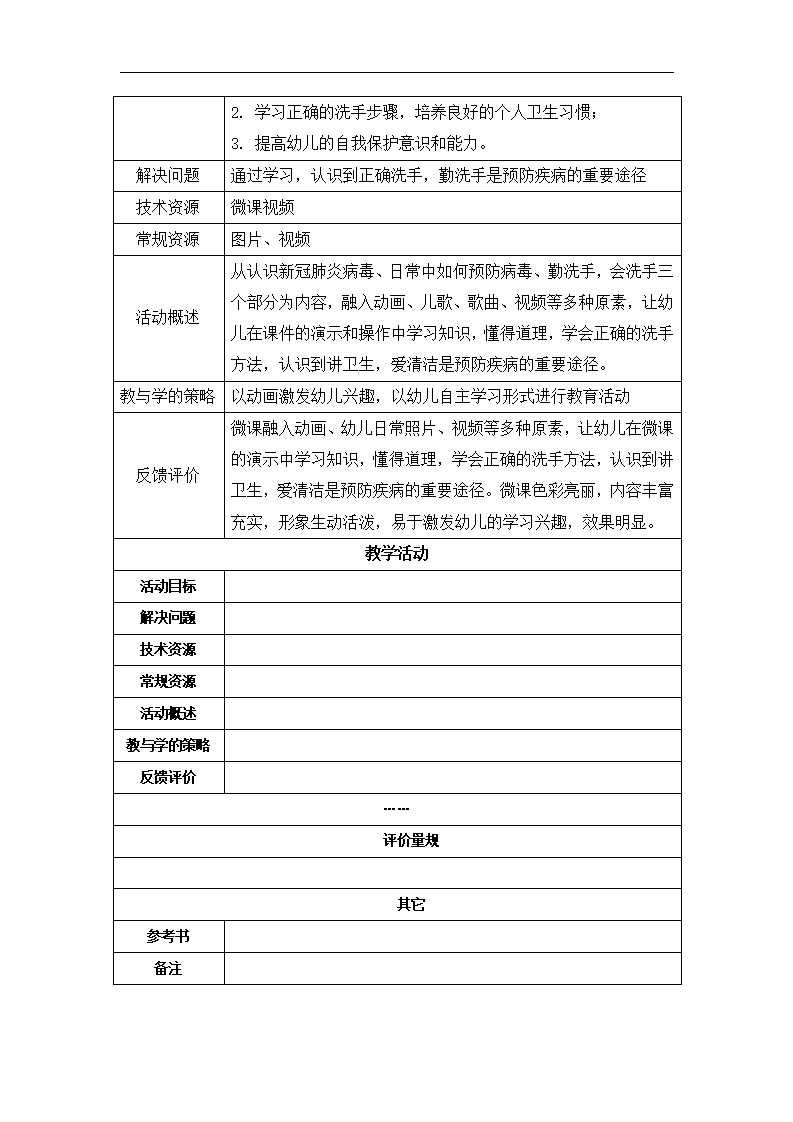 大班健康《勤洗手，会洗手》微教案_02.png