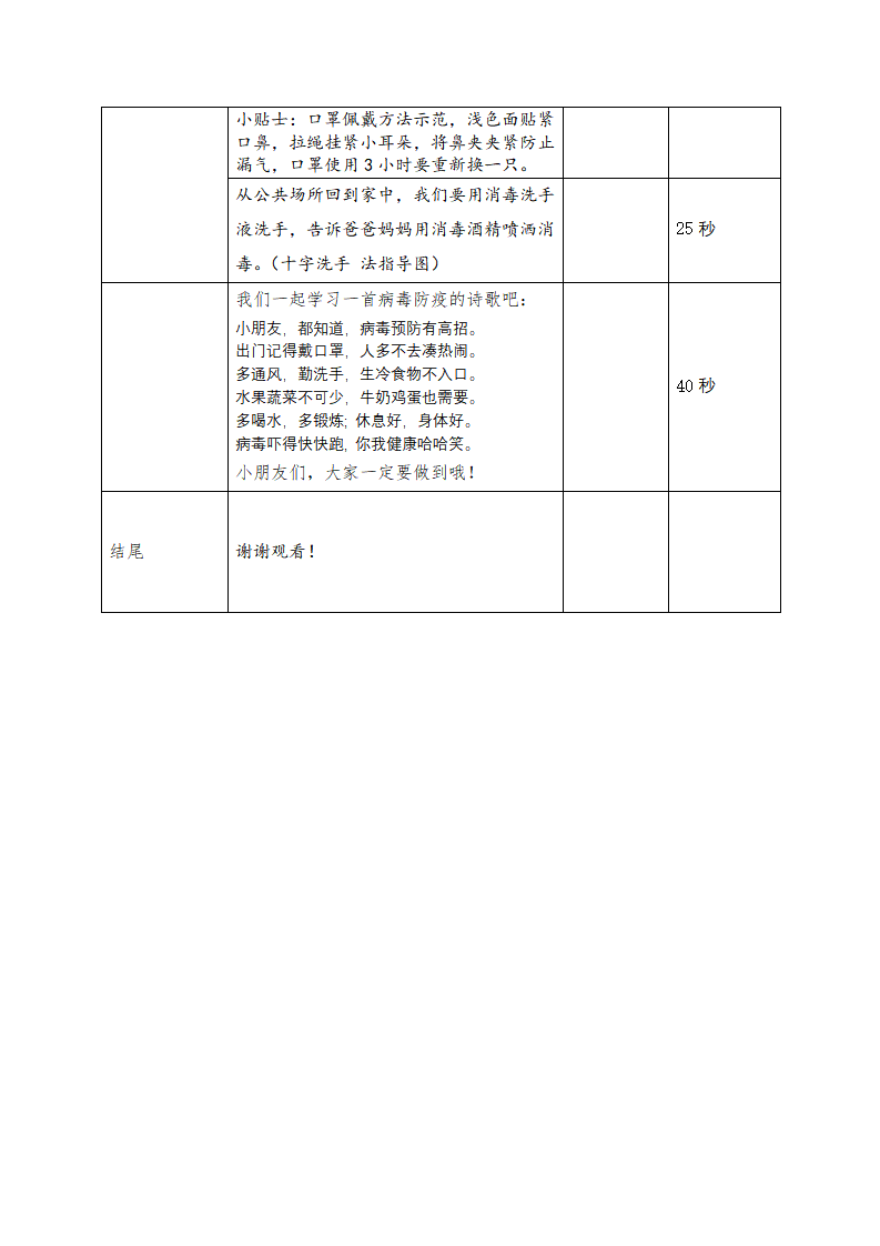 幼儿园新型冠状病毒防疫从我做起脚本_02.png