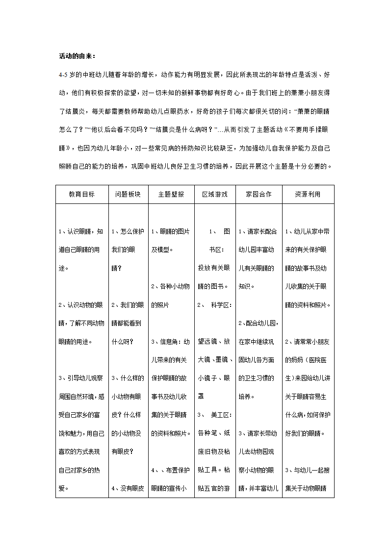 中班安全主题二则：不要用手揉眼睛_01.png