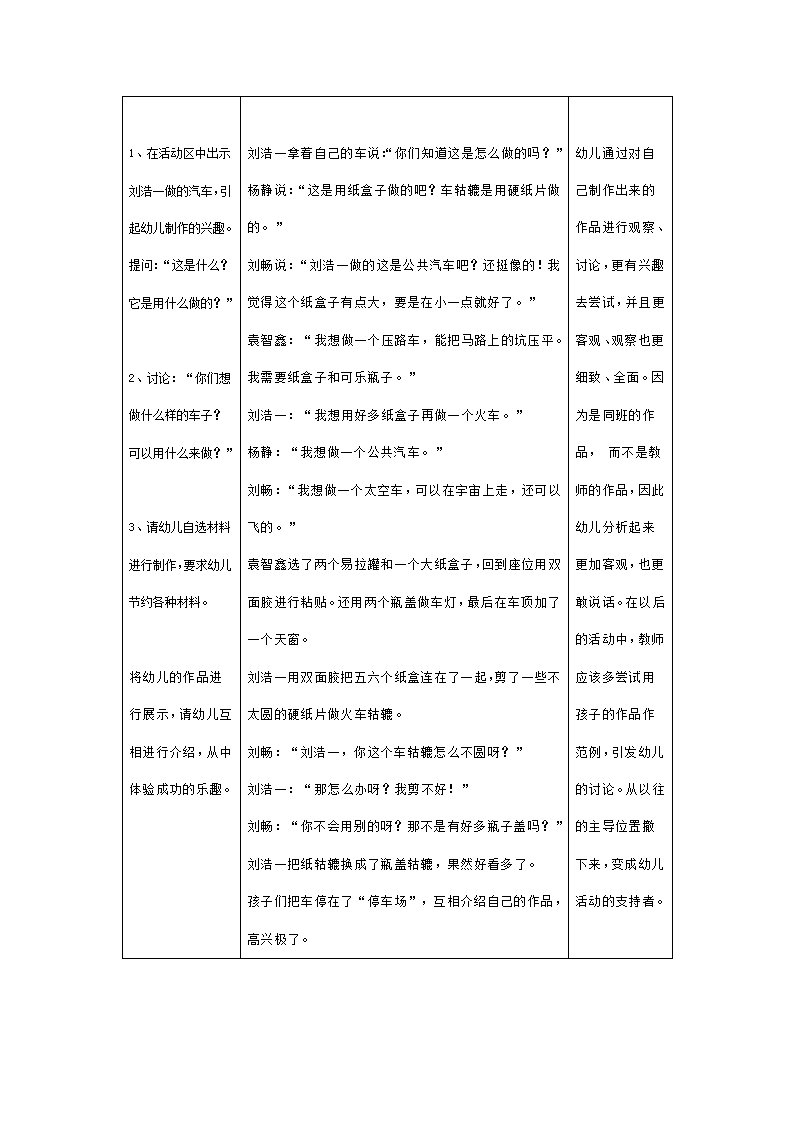 幼儿园中班安全活动：怎样安全过马路_06.png