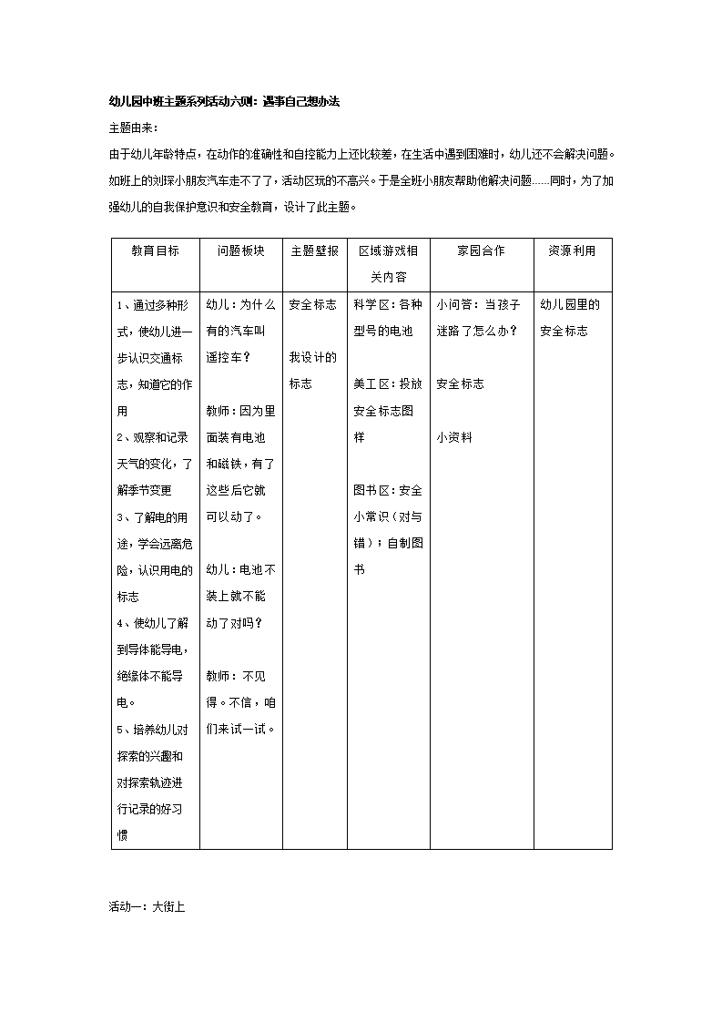 中班主题活动六则：遇事自己想办法_01.png