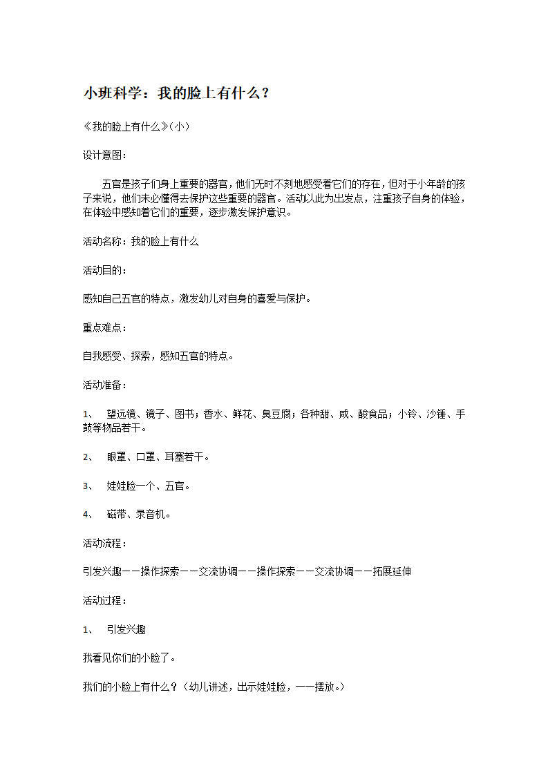 我的脸上有什么？_大班优质课_01.png
