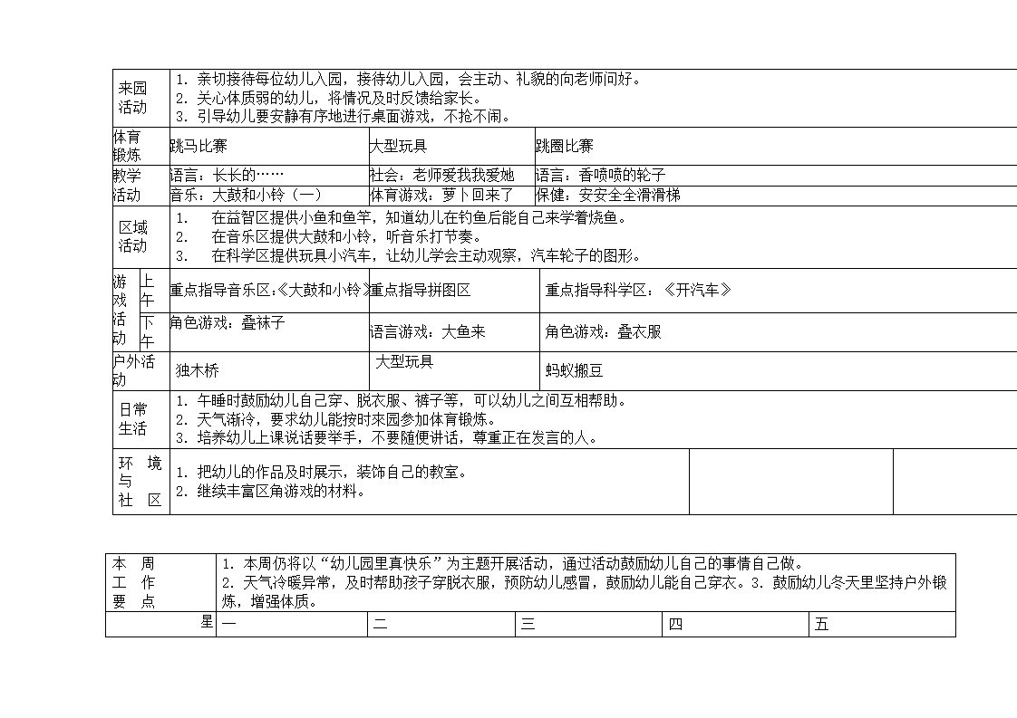 幼儿园小班周活动计划表_15.png