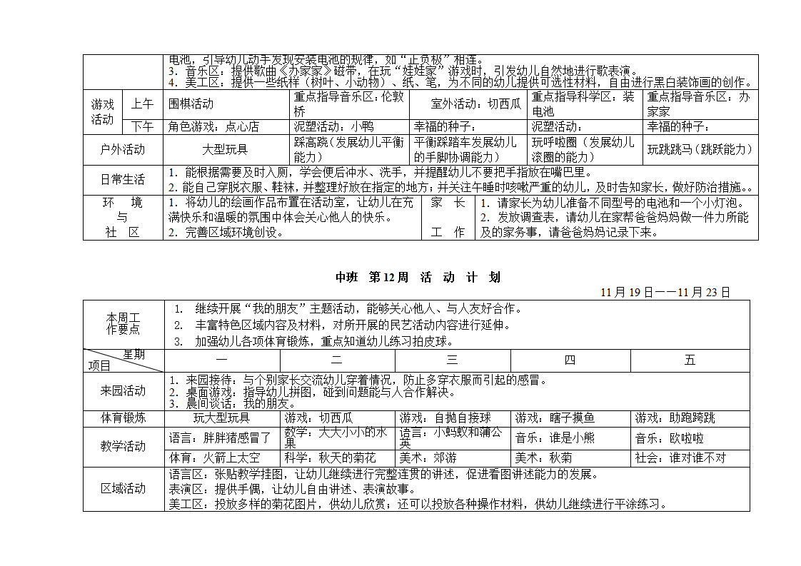 幼儿园中_班周活动计划表_12.png