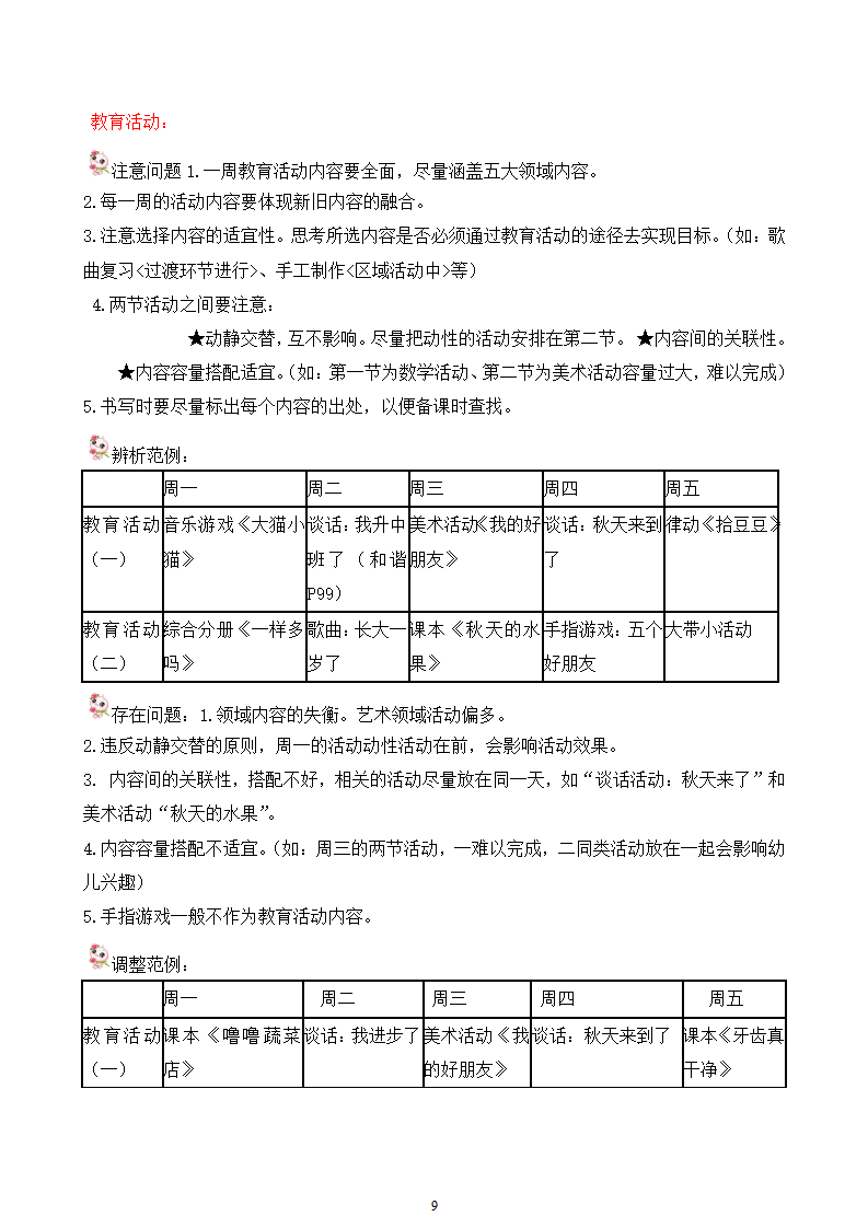 如何制定幼儿园的各种教学计划培训讲稿）_09.png