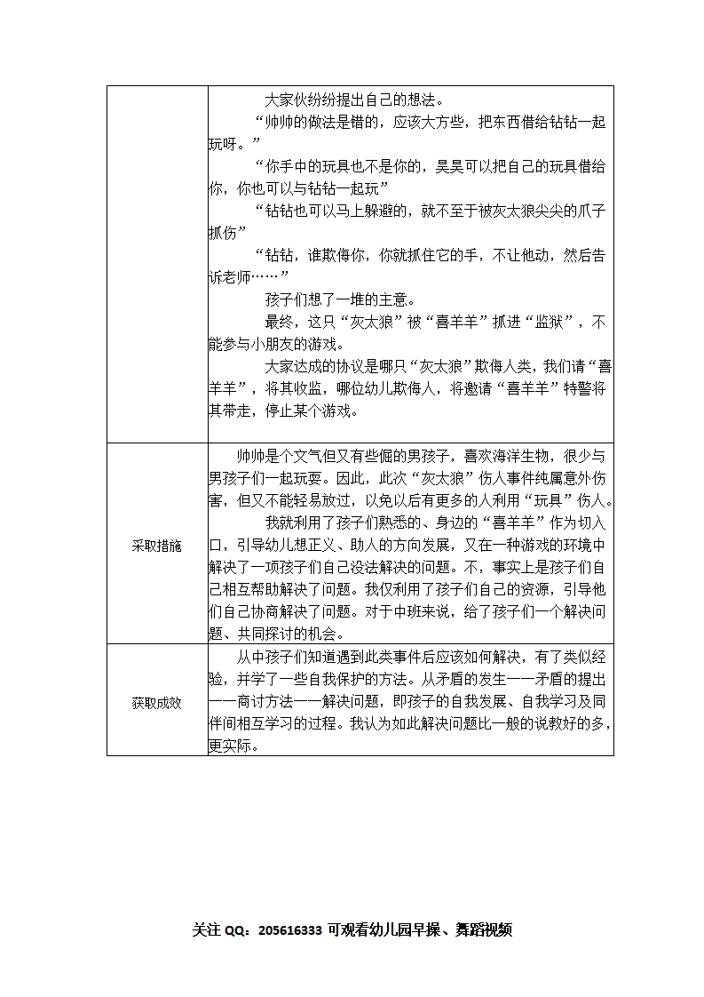 【 一等奖观察记录】中班 喜羊羊与灰太狼_02.png