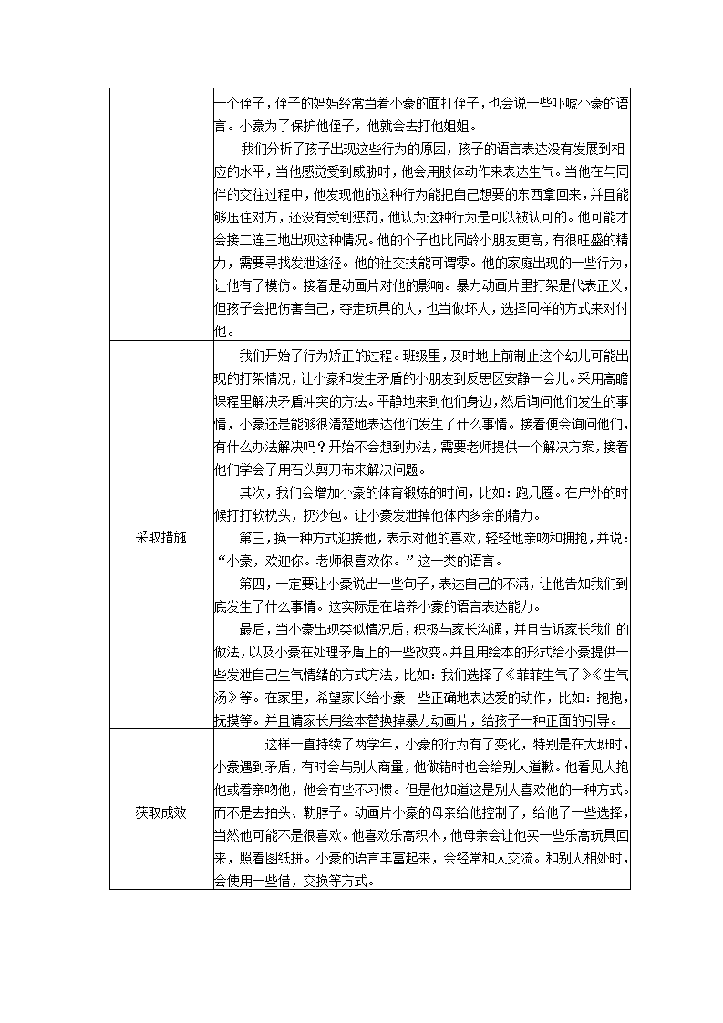 幼儿园观察记录大班-你的世界_02.png