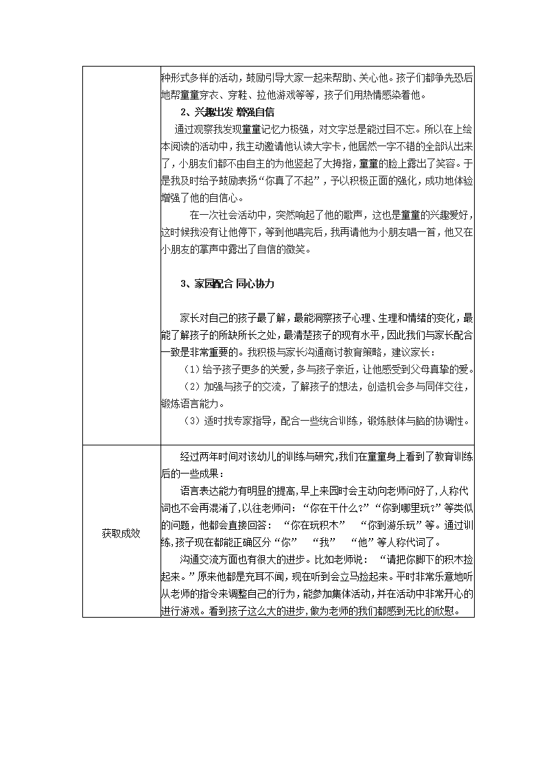 幼儿园观察记录-大班《特殊的你》_02.png