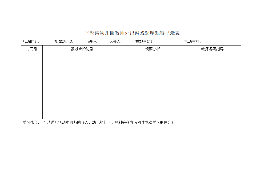 幼儿园游戏观察记录表_02.png