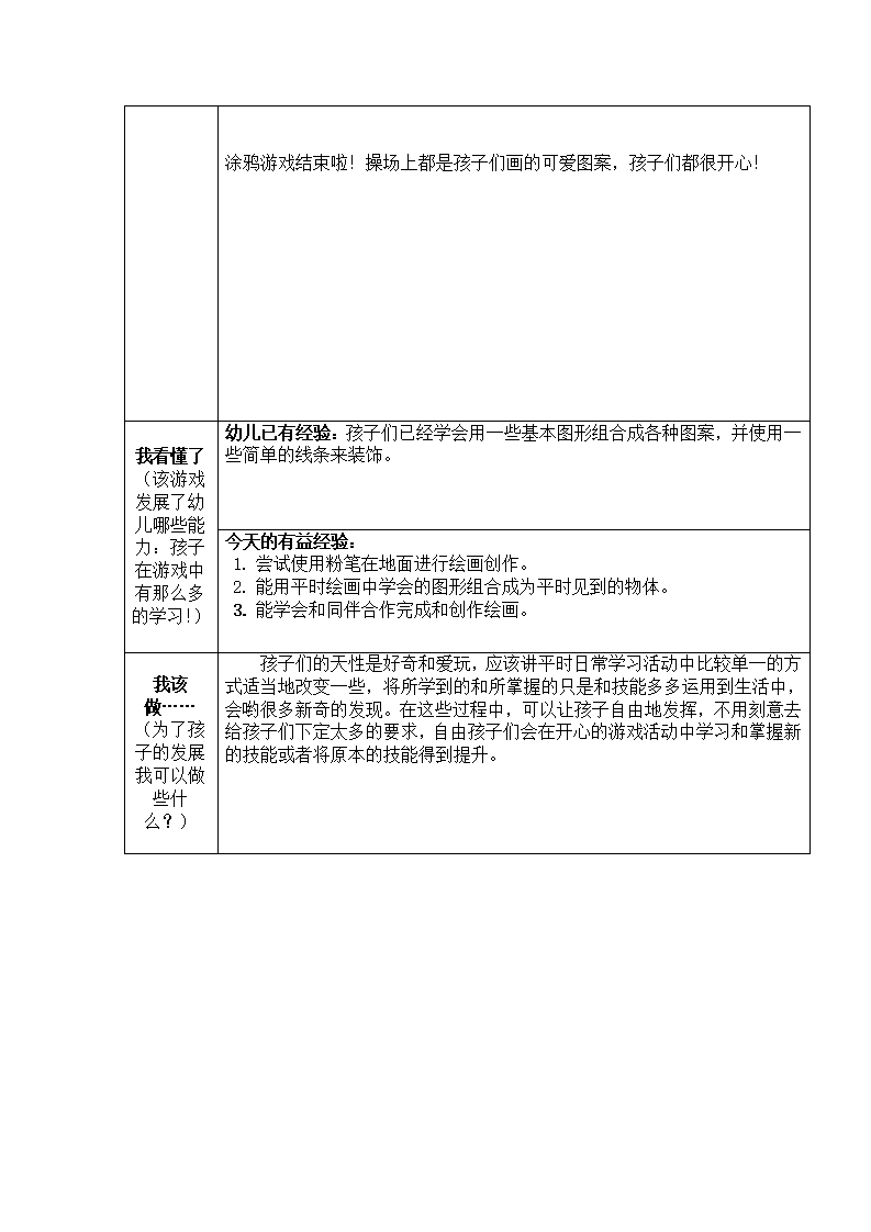 幼儿园游戏活动观察记录表_02.png