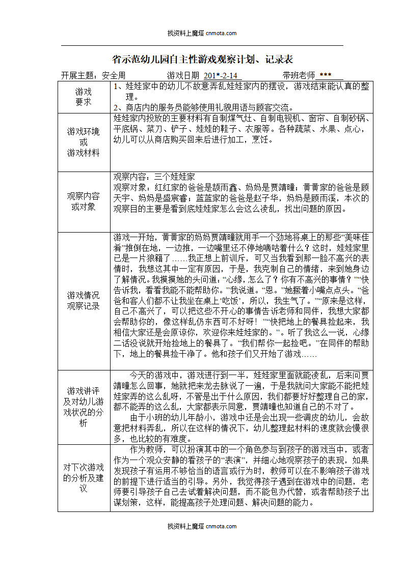 幼儿园小班区域游戏108篇_02.png