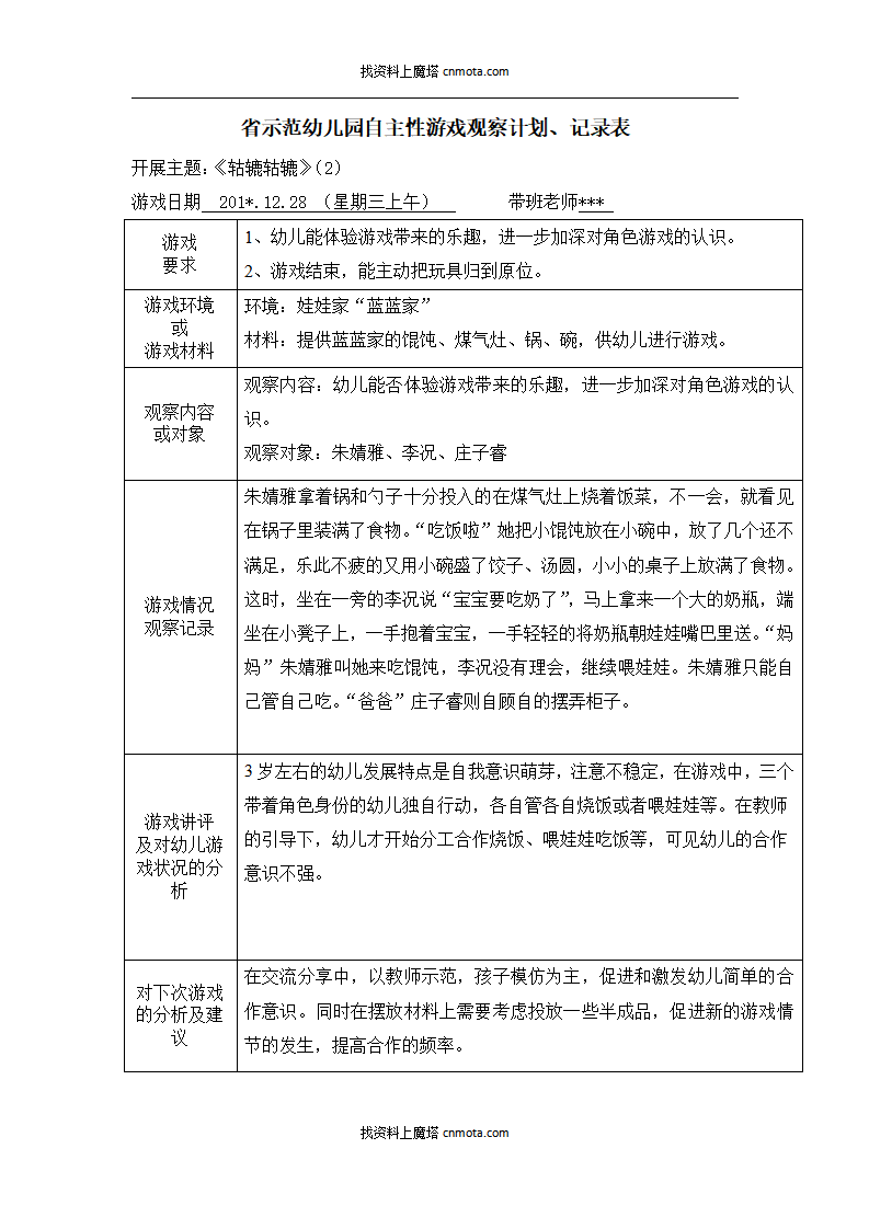 幼儿园小班区域游戏108篇_101.png