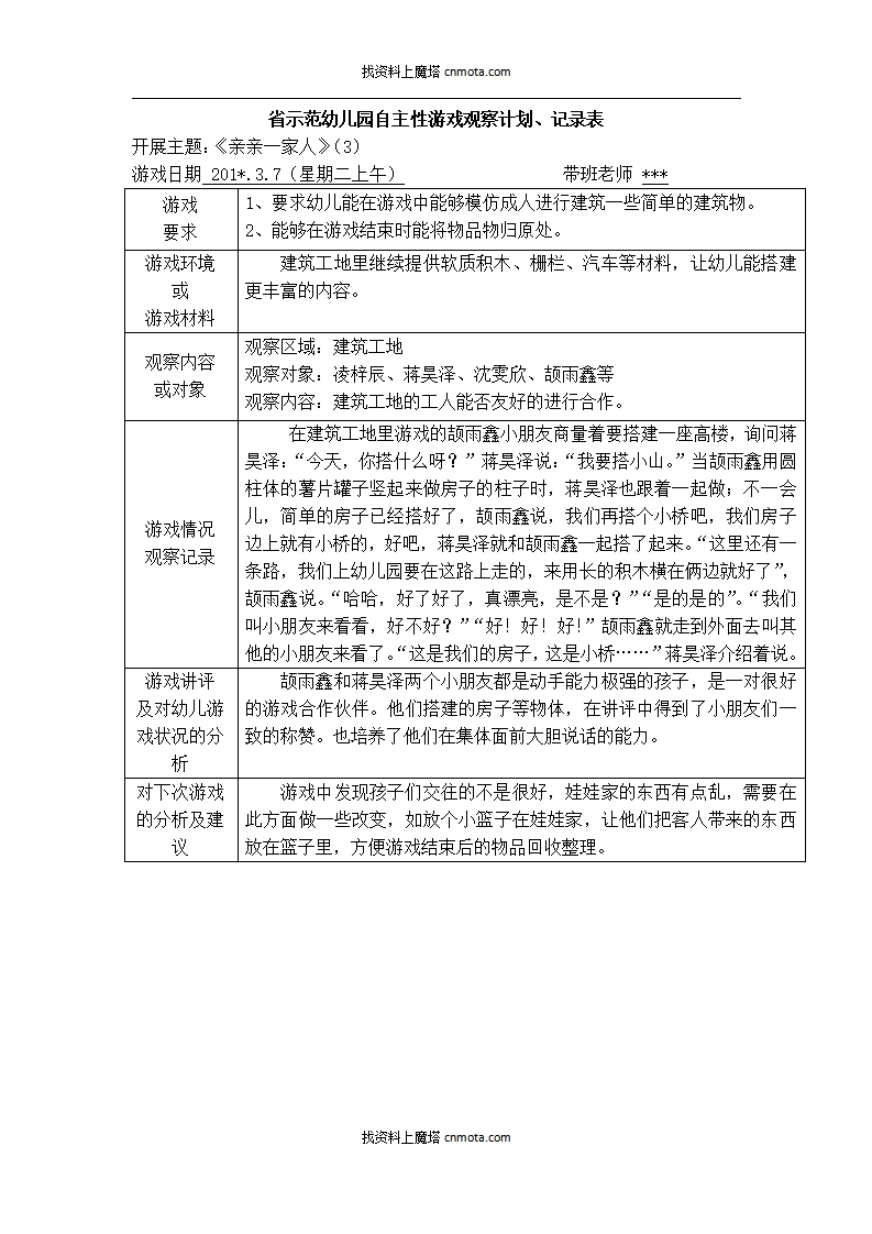 幼儿园小班区域游戏108篇_11.png