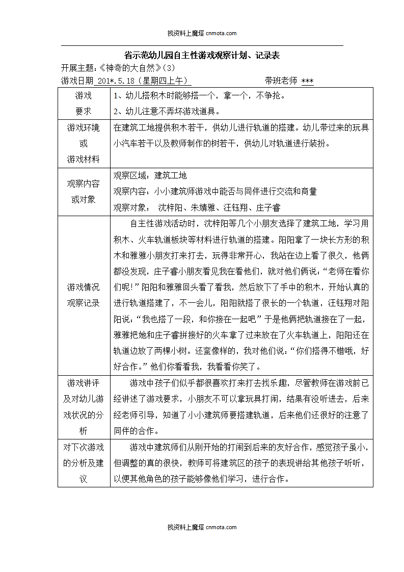 幼儿园小班区域游戏108篇_41.png