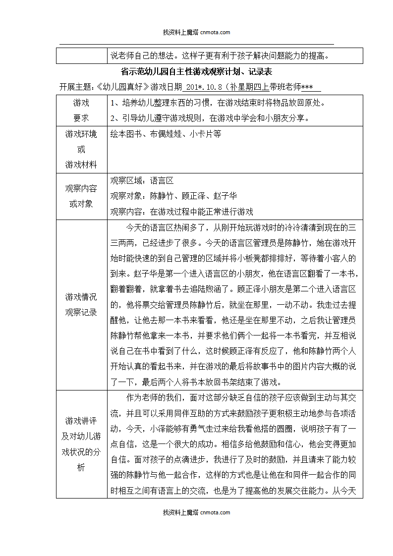 幼儿园小班区域游戏108篇_55.png