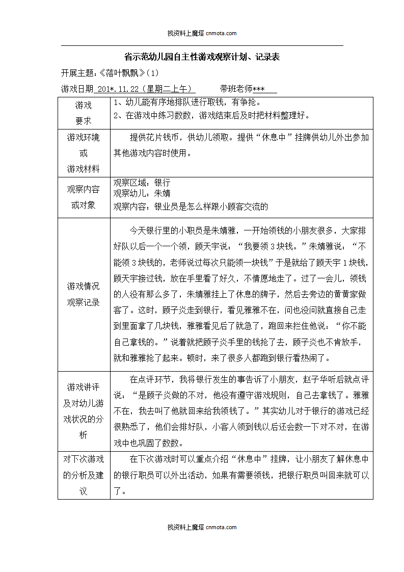 幼儿园小班区域游戏108篇_81.png