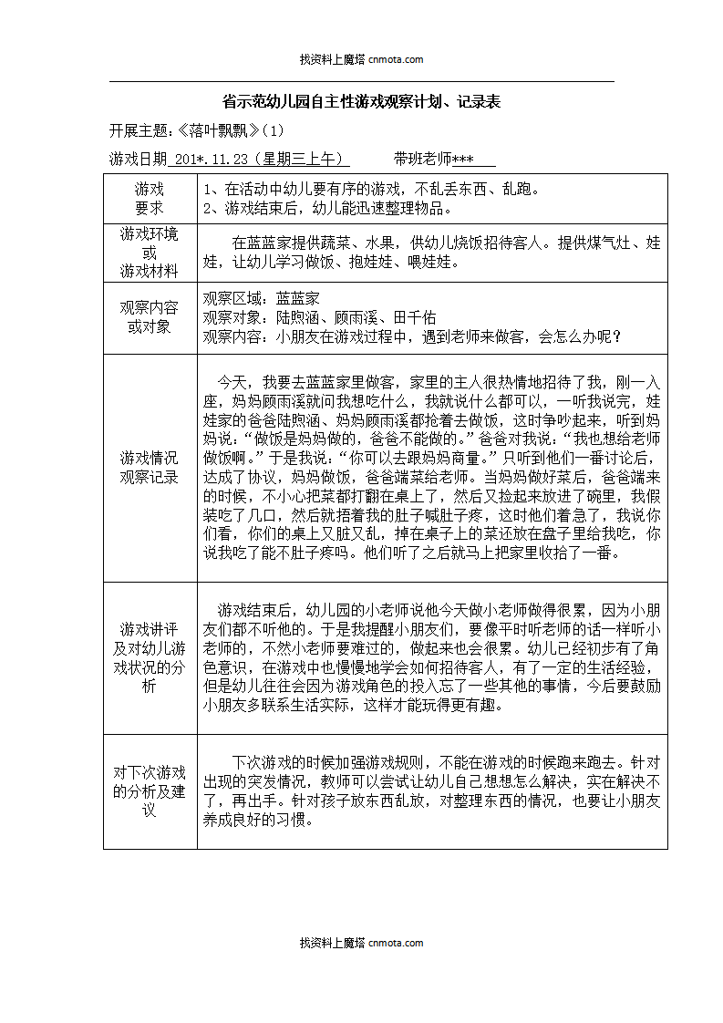 幼儿园小班区域游戏108篇_82.png