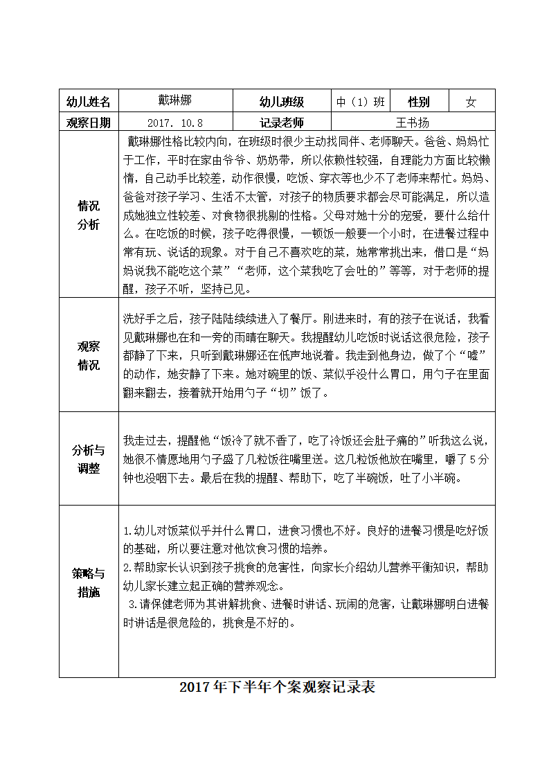 幼儿园大中小班个案观察记录_04.png
