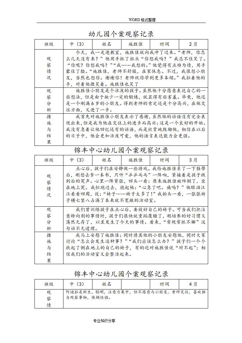 幼儿园个案观察记录文本精简版_01.png