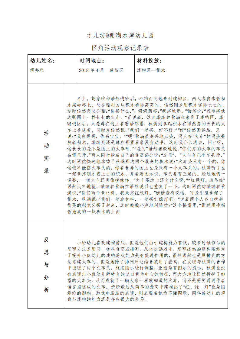 幼儿区角观察记录26篇_24.png