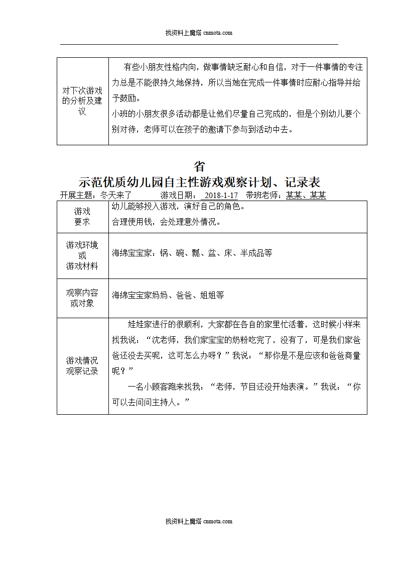 小班自主性游戏观察记录90篇_105.png