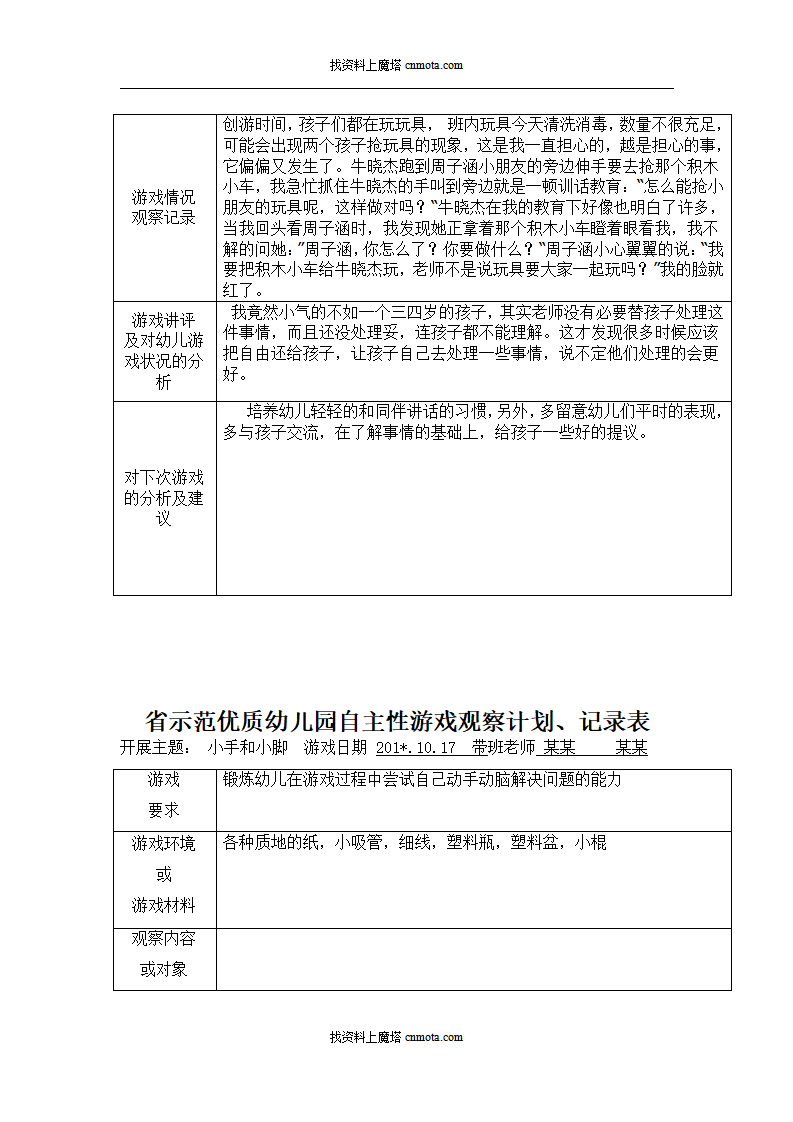 小班自主性游戏观察记录90篇_32.png