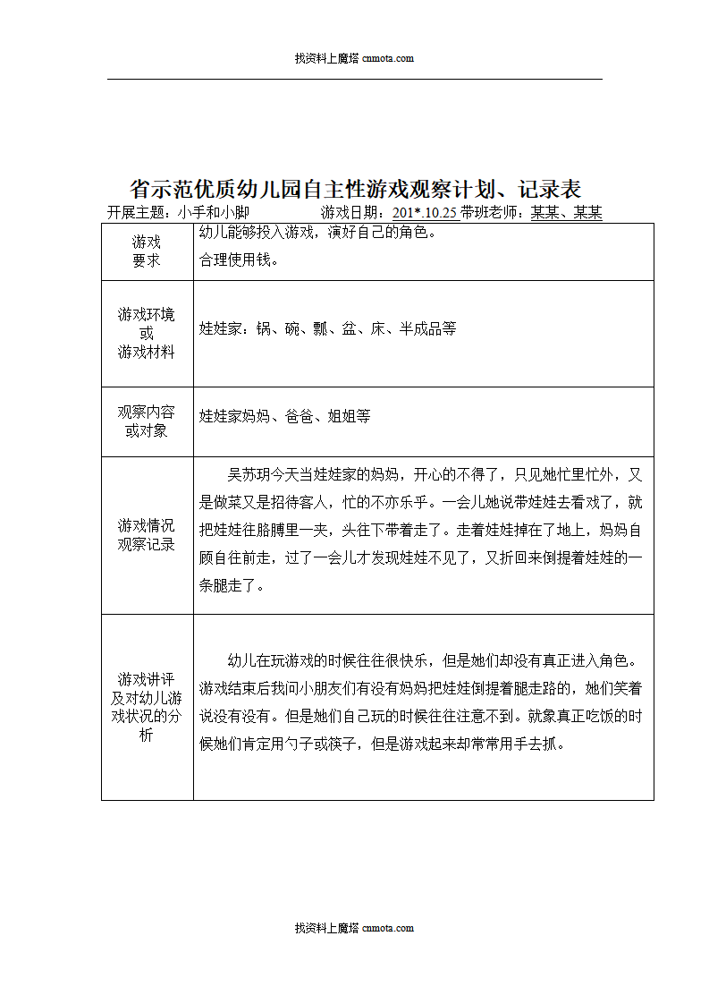 小班自主性游戏观察记录90篇_39.png