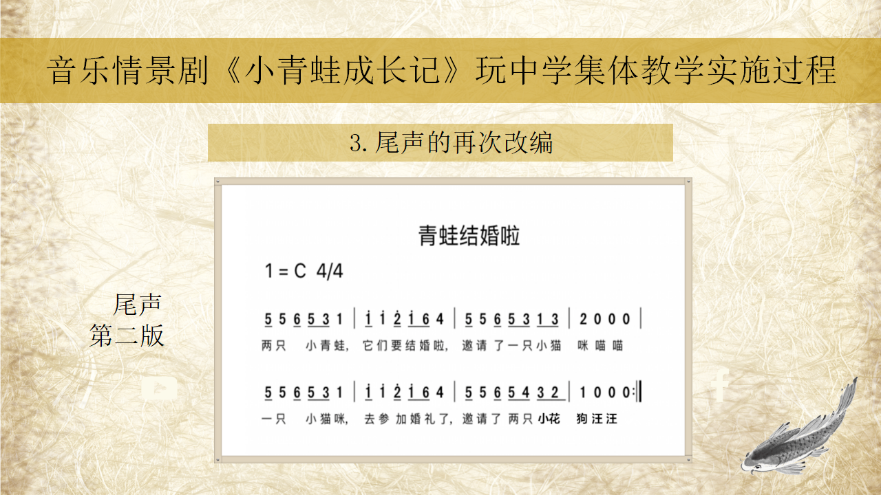 从歌曲教学走向分组创意表演——以音乐情景剧《小青蛙成长记》为例_13.png
